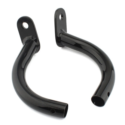 Saddlebag Guard Eliminator Bracket for Harley FLHR Road King Glide (93-13)