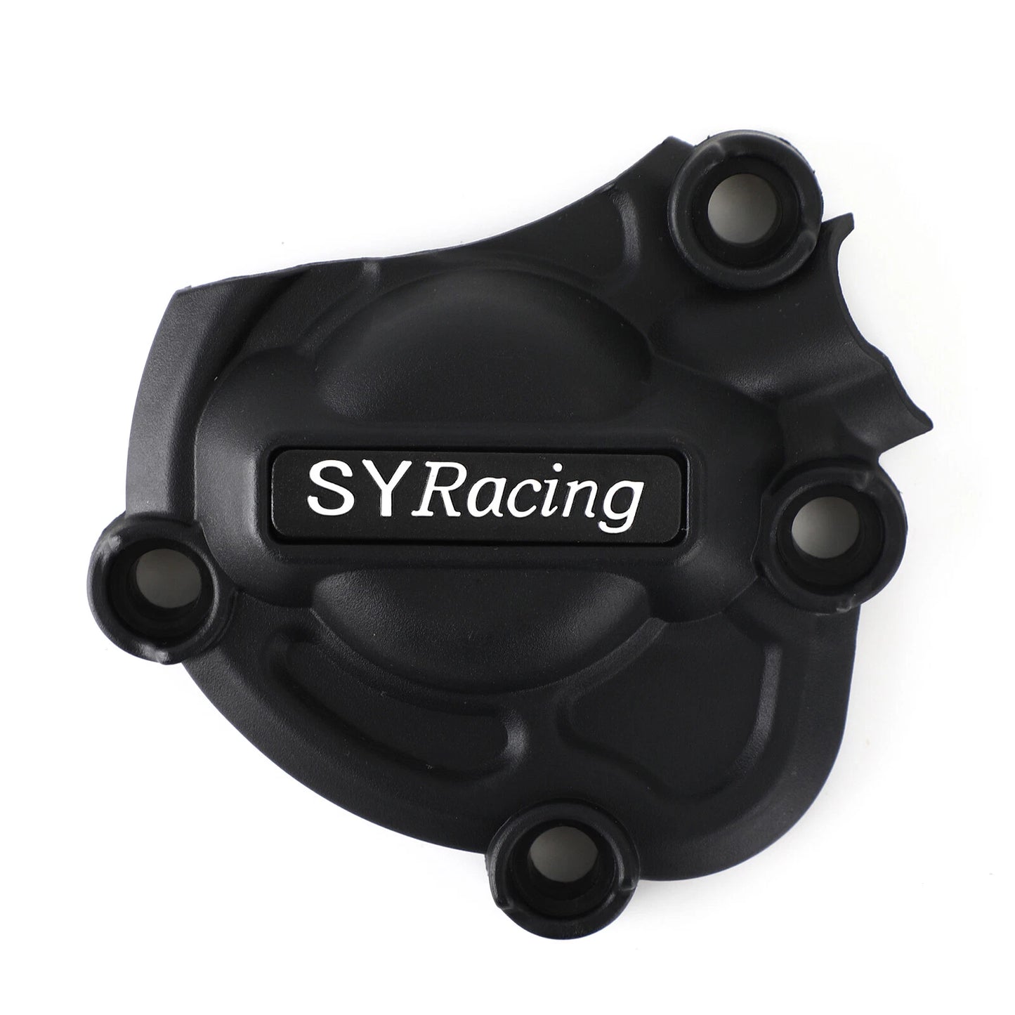 Engine Cover Plate for Yamaha YZF-R1/R1M (2015-2020)