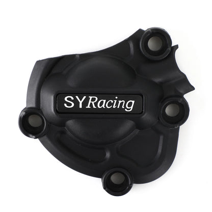 Engine Cover Plate for Yamaha YZF-R1/R1M (2015-2020)