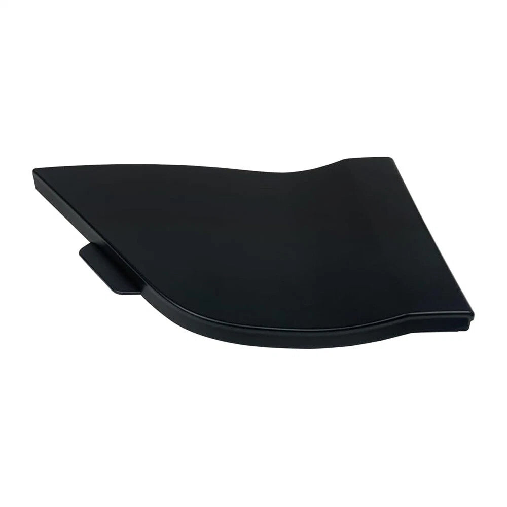 Fuel Door Gas Cap Cover Trim for Ford Transit (2015-2020)