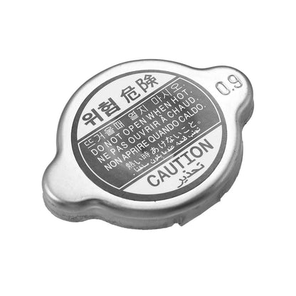 Radiator Coolant Reservoir Cap for Hyundai Sonata (1999-2007)