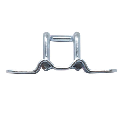 Rear Door Lock Buckle for Citroen Jumper II, Fiat Ducato III, Peugeot Boxer (06-24)