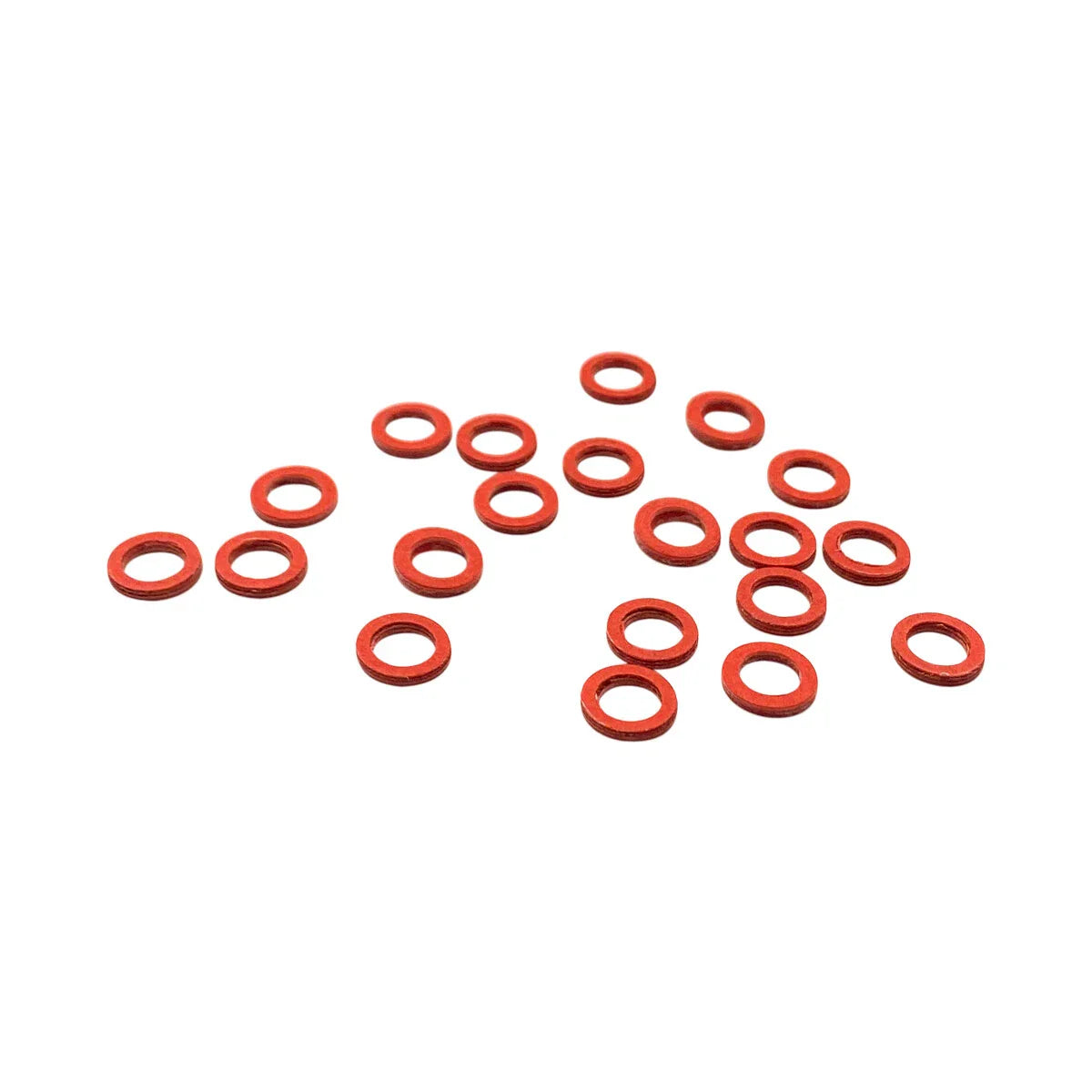 20PCS Lower Unit Oil Drain Gaskets for YMH Outboards