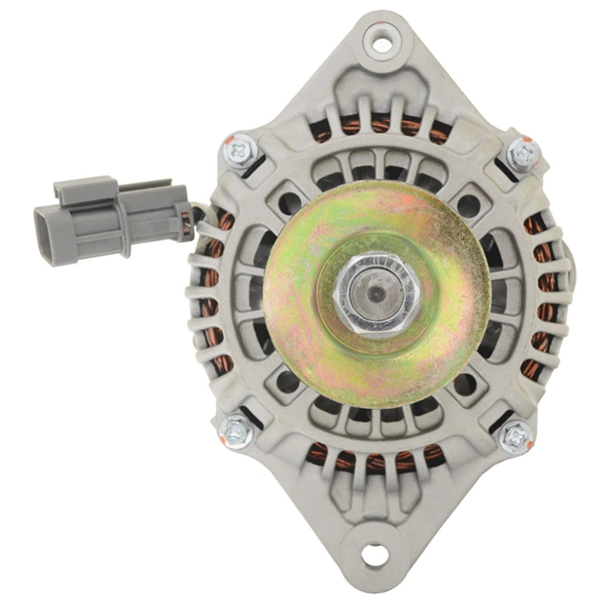 Alternator 4cyl 2.6L G6 Petrol for Ford Raider UV (1991-1997)