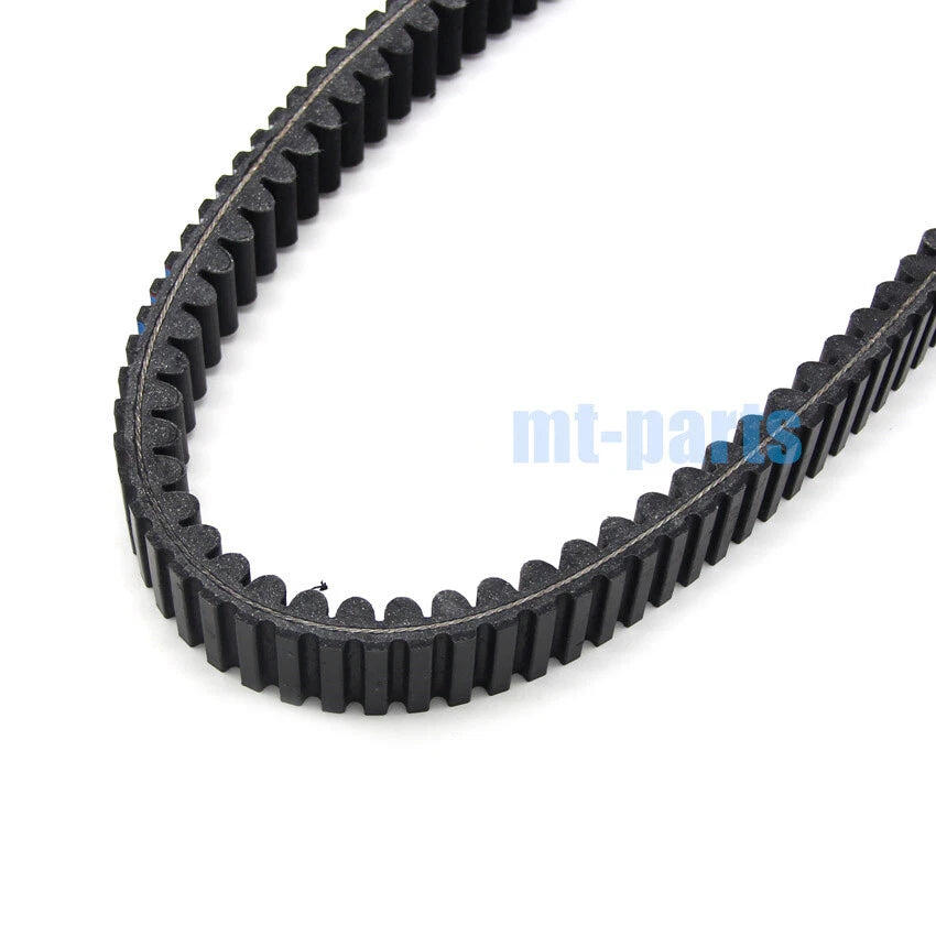 Drive Belt for Arctic Cat ATV 375 AUTO 4X4, 400 4X4 (2002-2004)