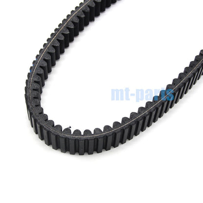 Drive Belt for Arctic Cat ATV 375 AUTO 4X4, 400 4X4 (2002-2004)