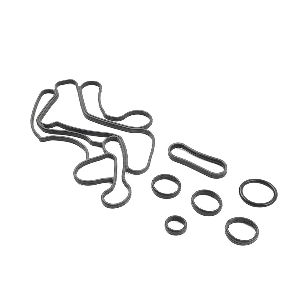 Engine Oil Cooler Gasket for Land Rover Discovery, Range Rover Sport (2005-2013)