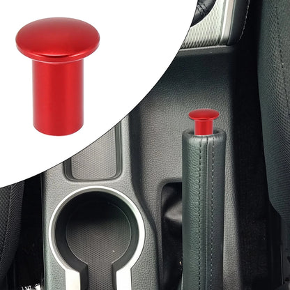 Red Handbrake Spin Turn Knob Button for Toyota 86/FR-S/BRZ (2012–2021)