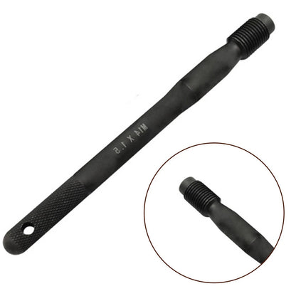 Tool 1x Wheel Lug Bolt Alignment Pin Guide