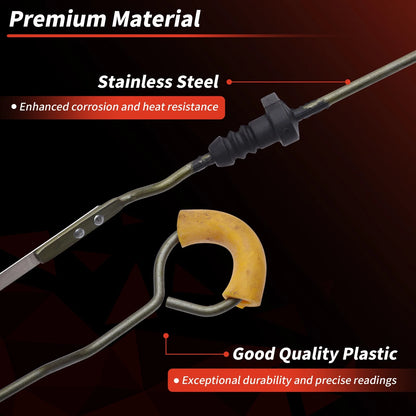 Oil Level Dip Stick for Honda Accord (2004 - 2007)