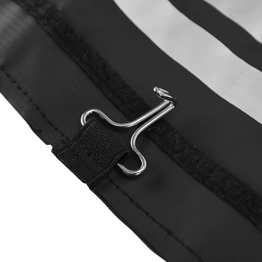 Hood Bra Protector Guard for Jeep Wrangler JK JKU 2007-2017 (2007-2017)