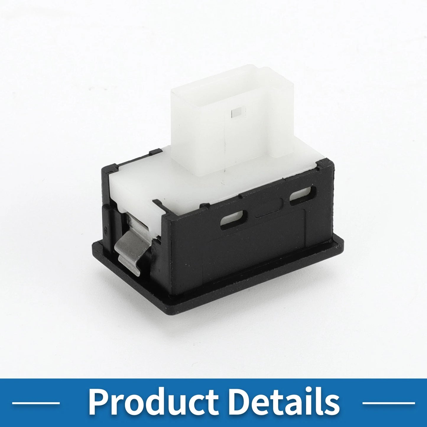 Trunk Release Switch for BMW 1 Series M, 128i, 135i (2011)