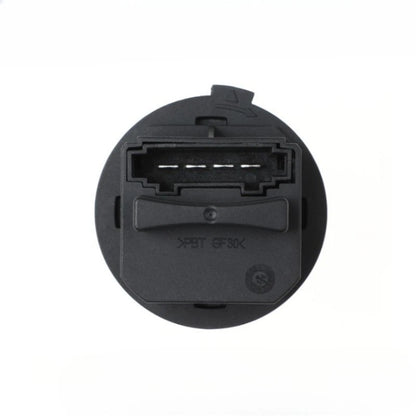 HVAC Heater Blower Motor Regulator for Mercedes W204 W212 C/E Class (2007–2016)