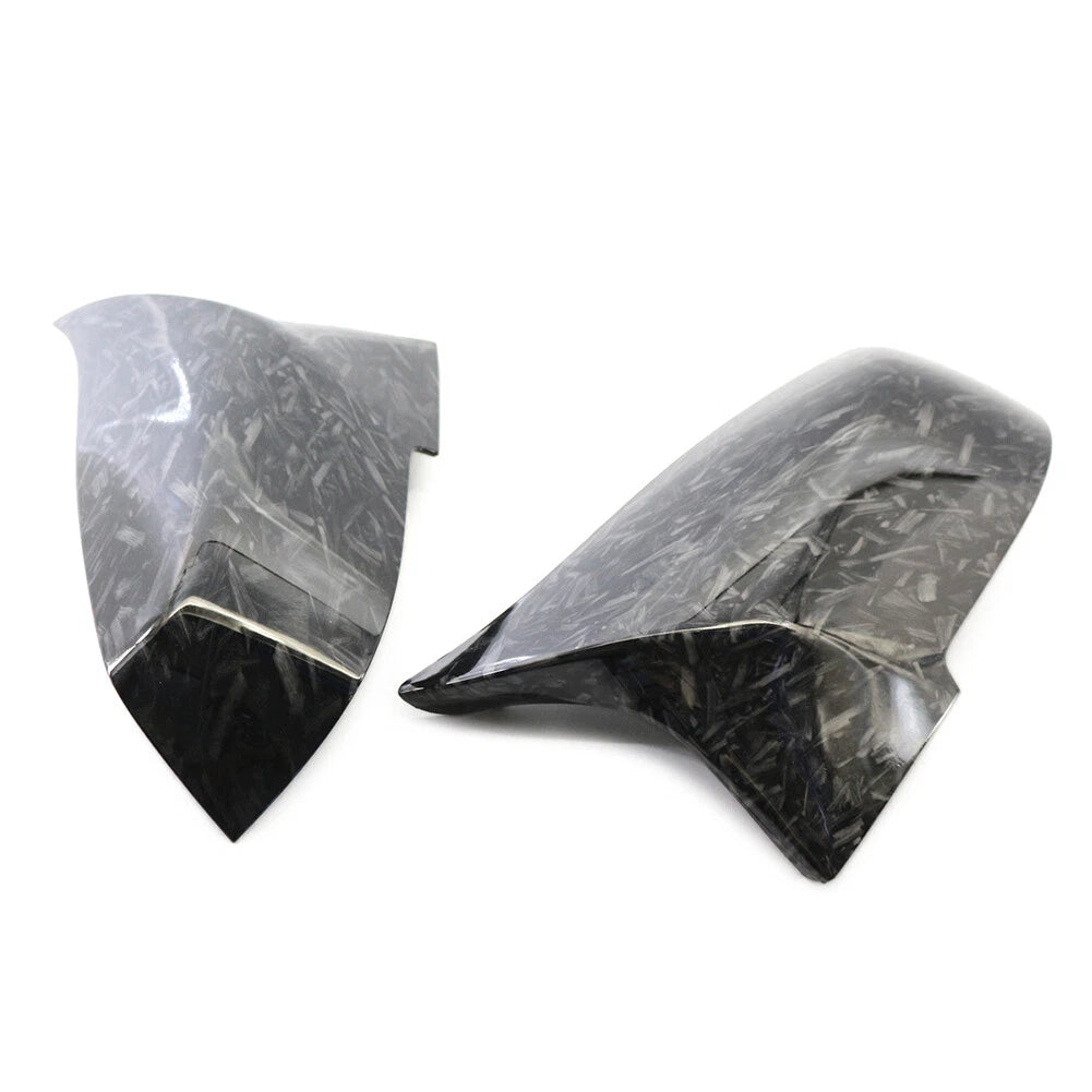 Rear Mirror Cover Caps for BMW F20 F21 F22 F23 F30 F31 F34 F32 F33 F36 E84 F87
