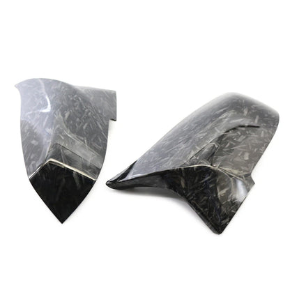 Rear Mirror Cover Caps for BMW F20 F21 F22 F23 F30 F31 F34 F32 F33 F36 E84 F87