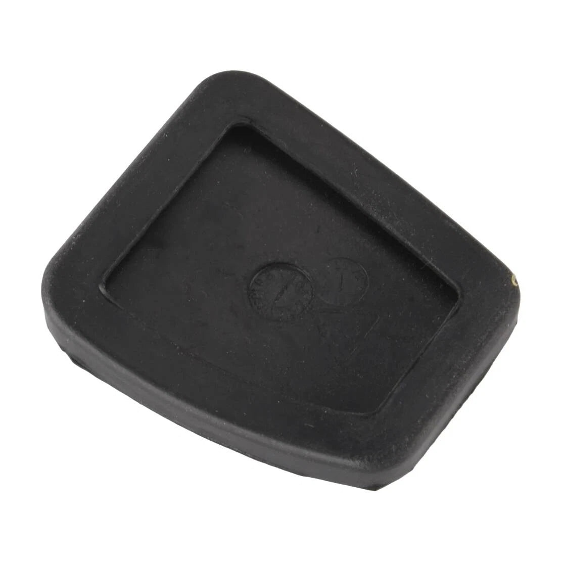 Brake & Clutch Pedal Pads for Iveco Daily (2011-2024)