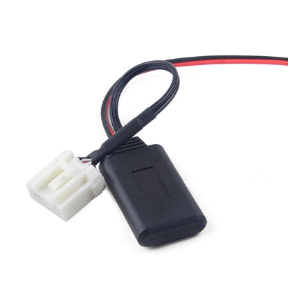 Wireless Bluetooth Adapter AUX Audio Cable for Mazda M6 M3 RX8 MX5 (2006)