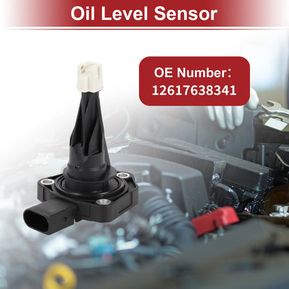 Engine Oil Level Sensor for BMW 228i 2014-2016 2.0L L4