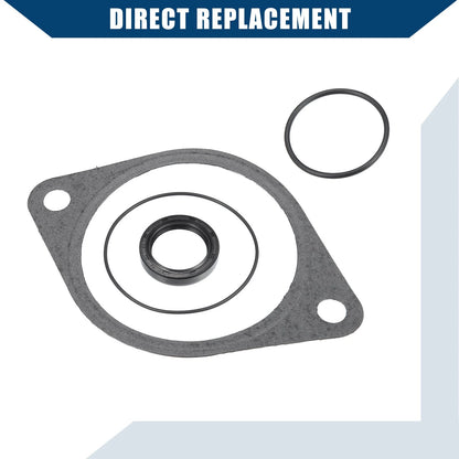 Power Steering Vacuum Pump Seal for Dodge Ram 5.9L Diesel Engine (1998-2007)