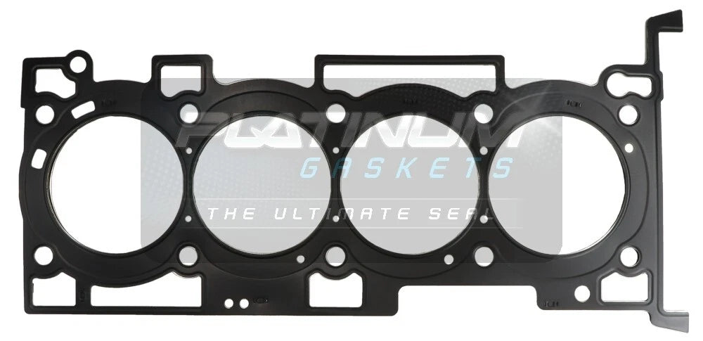 Cylinder Head Gasket + Head Bolts for Hyundai ILOAD I-LOAD 2.4L G4KG