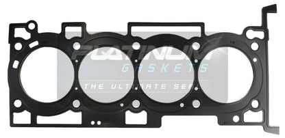Cylinder Head Gasket + Head Bolts for Hyundai ILOAD I-LOAD 2.4L G4KG