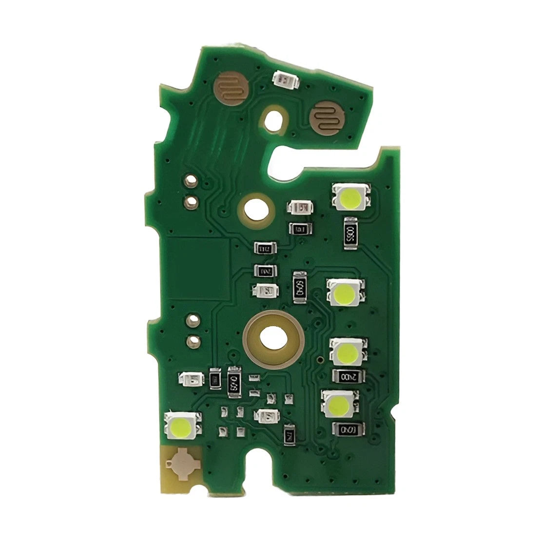 Gear Shift Knob Circuit Board for BMW 3 4 5 6 7 GT X3 X4 (2013-2019)