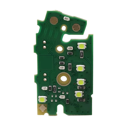 Gear Shift Knob Circuit Board for BMW 3 4 5 6 7 GT X3 X4 (2013-2019)