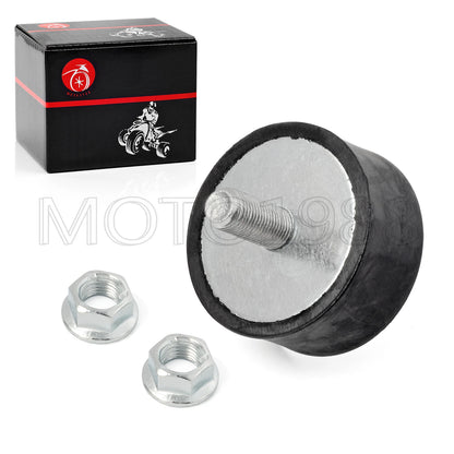 Engine Isolator Mount for Polaris Sportsman/Scrambler/Ranger 400/570/800