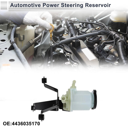 Power Steering Reservoir for Toyota 4Runner FJ (2003-2010) 1 Pc