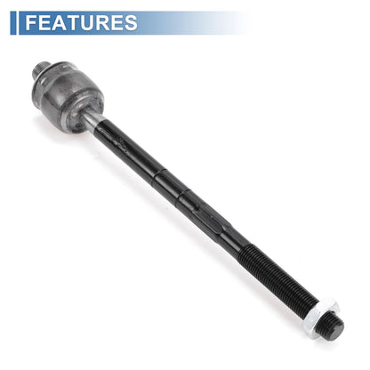 Front Inner Tie Rod Ends for Ford Explorer, Ranger (1998-2004)