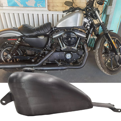 Fuel Tank 7.5L with Cap for Harley Sportster (2004-2006)