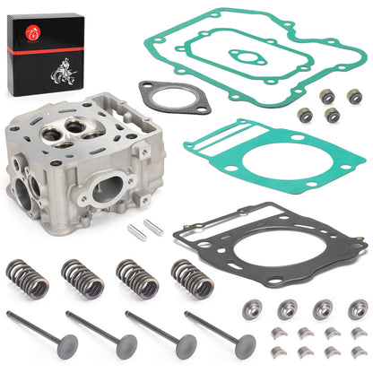 Engine Cylinder Head Valve Gasket Kit for Polaris Magnum Ranger (2004-2010)