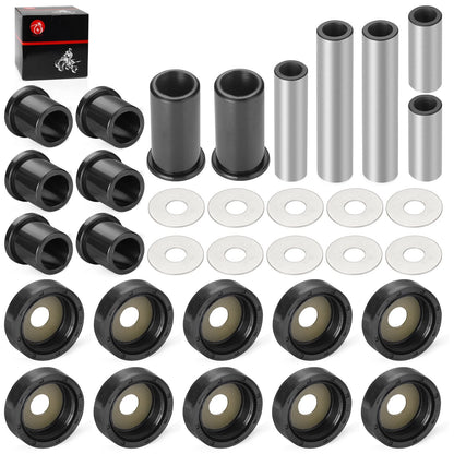 Rear A-Arm Suspension Bushing for Suzuki LTA450X/LTA700X King Quad 450/700