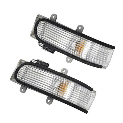 Rearview Side Mirror Turn Signal Light for 06-11 Toyota Camry Aurion (2006-2011)