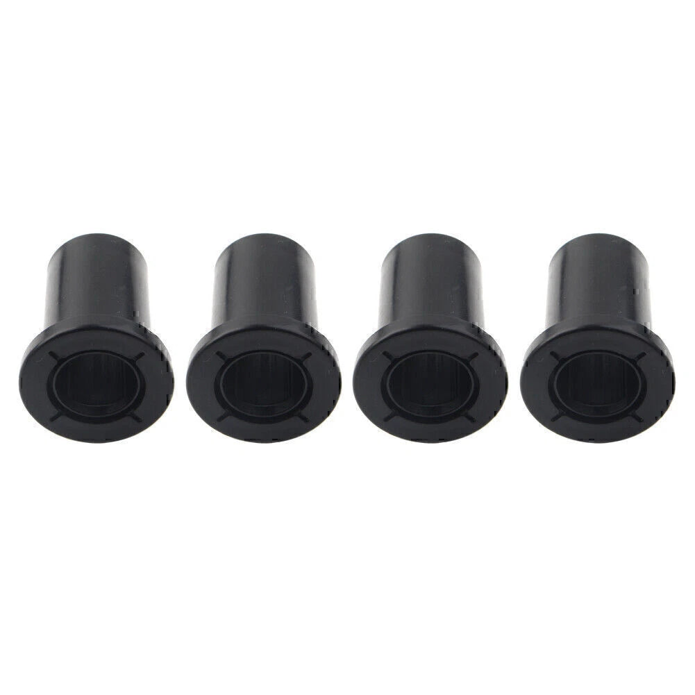 4x Rear Suspension Bushing for Polaris Sportsman 550/XP/X2 (2009-2014)