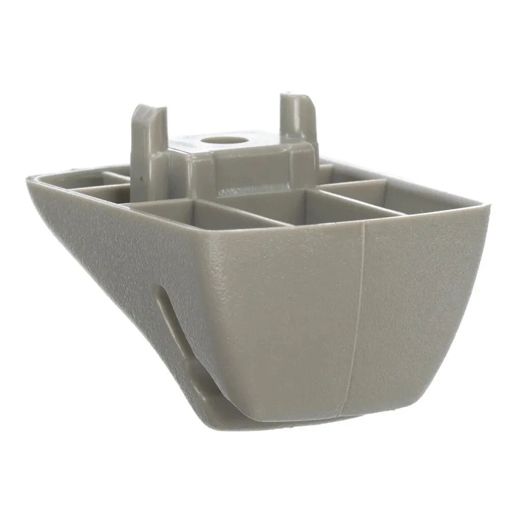 Grey Sun Visor Retainer Clips for Ford Focus (2000-2004)