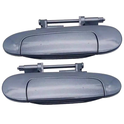 Exterior Door Handle for Toyota Echo (2000-2005) - Rear Left & Right