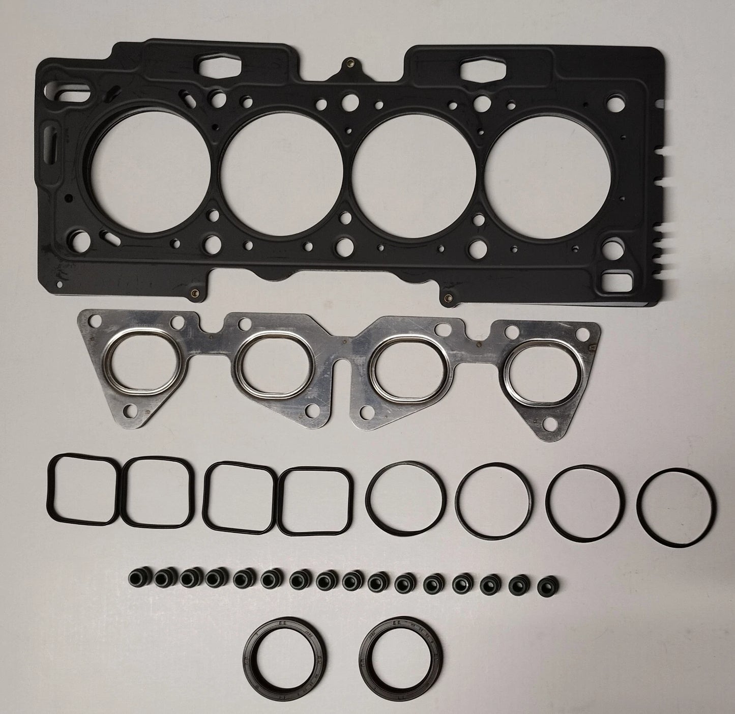 Head gasket set for Saxo VTS / 106 GTi 1.6 16V TU5J4 (1996-2003)