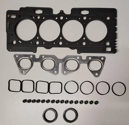 Head gasket set for Saxo VTS / 106 GTi 1.6 16V TU5J4 (1996-2003)