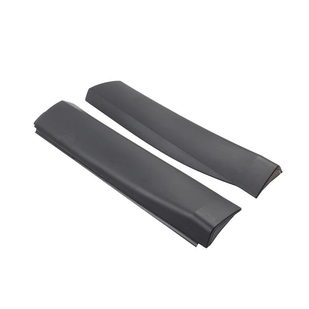 Rear Door Lower Molding Panel Trim for Jaguar F-Pace (2016-2021)