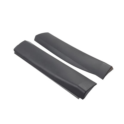 Rear Door Lower Molding Panel Trim for Jaguar F-Pace (2016-2021)