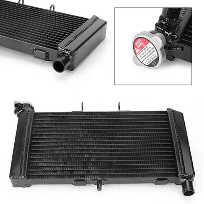 Motorcycle Cooling Radiator for Honda NC700X NC700XD ABS (2012-2017)