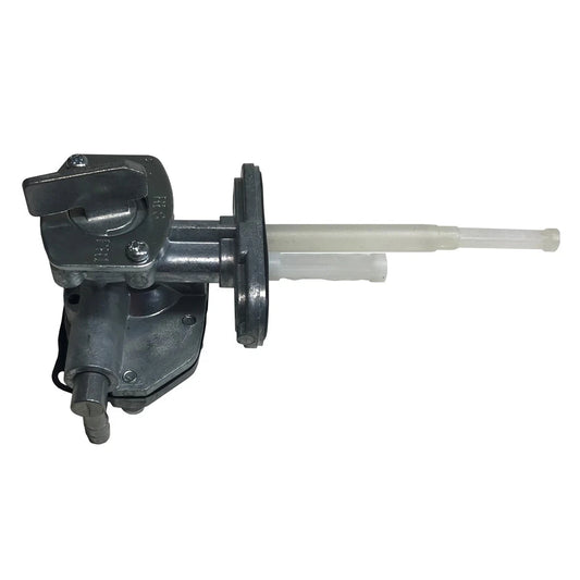 2 x Fuel Petcock Bronco for Suzuki King Quad 300, Quadrunner 250 (1994–2002)