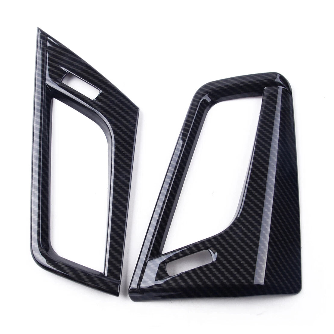 Car Air Vent Outlet Cover Trim for BMW 2 Series F45 F46 218i (2015-2017)