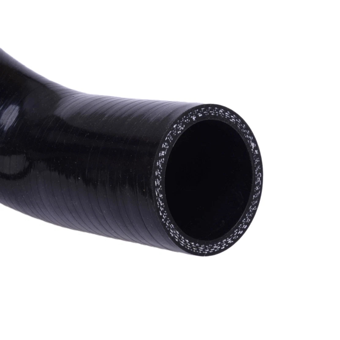 90 Degree Turbo Silicone Hose Elbow for Universal Intercooler Pipe (No Year)