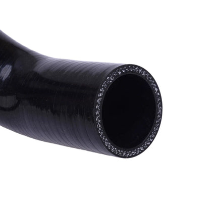 90 Degree Turbo Silicone Hose Elbow for Universal Intercooler Pipe (No Year)