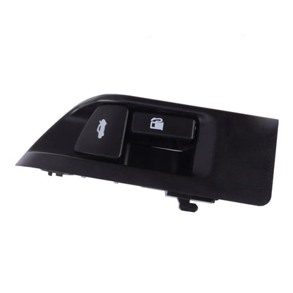 Fuel Door & Trunk Lid Open Lever for Toyota Yaris (2006-2016)