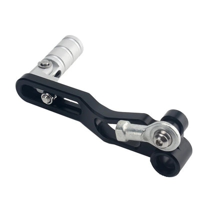 Adjustable Folding Gear Shifter Pedal Lever for Kawasaki Z300 NINJA 250R
