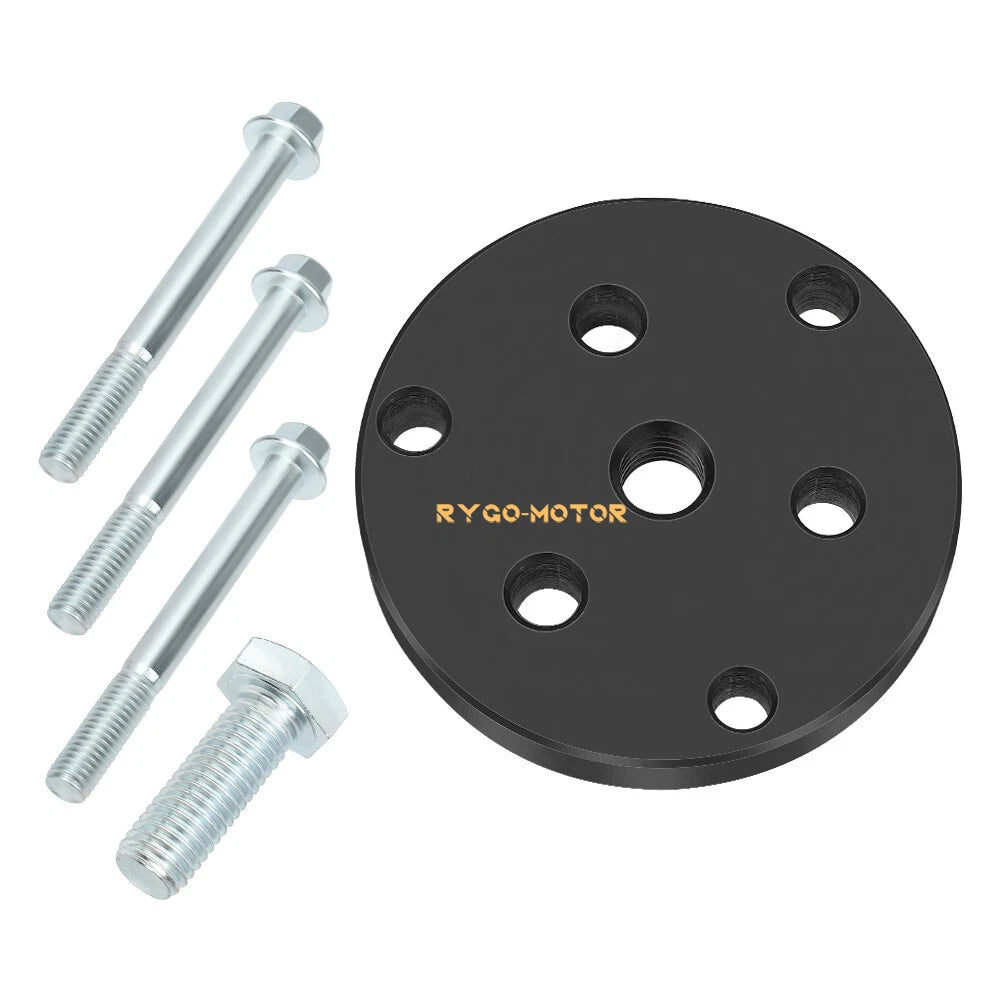Starter Clutch Flywheel Puller for Yamaha Raptor 660R (2001–2005)