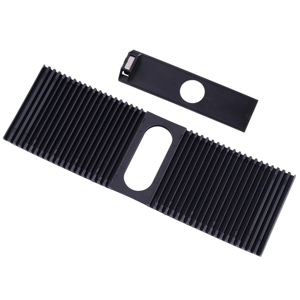 Console Blind Cover for Volvo C30 C70 S40 V50
